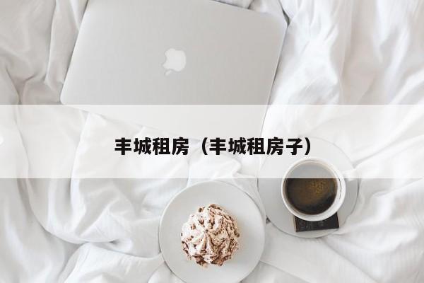 丰城租房（丰城租房子）