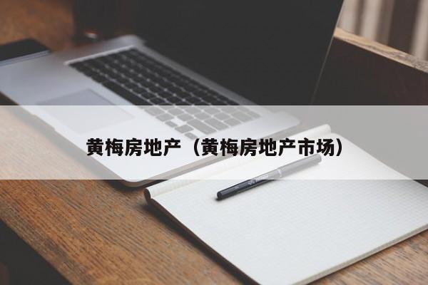 黄梅房地产（黄梅房地产市场）
