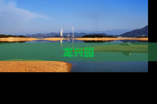 龙兴园