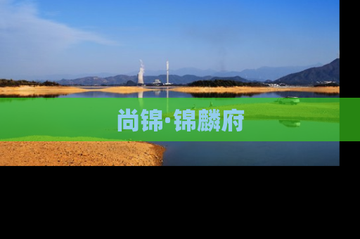 尚锦·锦麟府