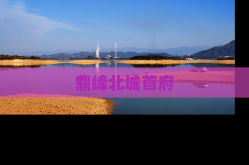 鼎峰北城首府