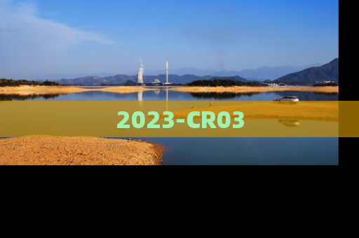 2023-CR03