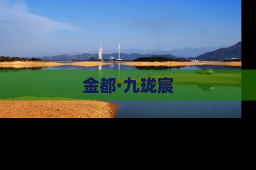 金都·九珑宸