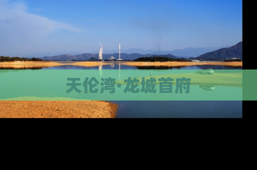 天伦湾·龙城首府