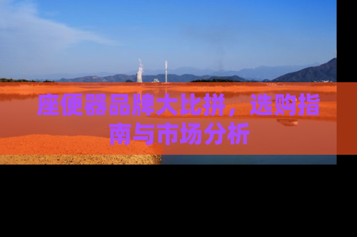 座便器品牌大比拼，选购指南与市场分析