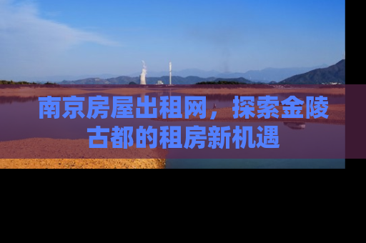 南京房屋出租网，探索金陵古都的租房新机遇