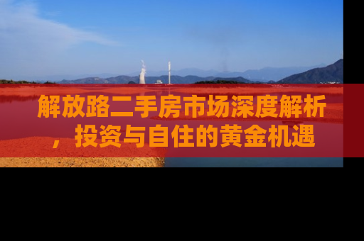 解放路二手房市场深度解析，投资与自住的黄金机遇