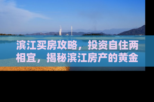 滨江买房攻略，投资自住两相宜，揭秘滨江房产的黄金价值