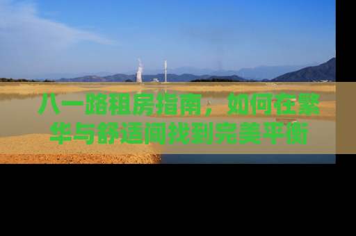 八一路租房指南，如何在繁华与舒适间找到完美平衡