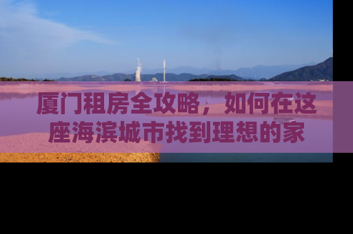 厦门租房全攻略，如何在这座海滨城市找到理想的家