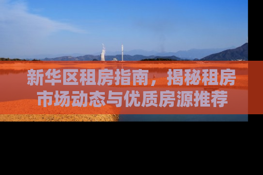新华区租房指南，揭秘租房市场动态与优质房源推荐