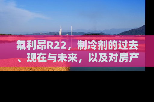 氟利昂R22，制冷剂的过去、现在与未来，以及对房产市场的影响