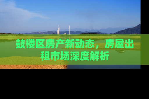 鼓楼区房产新动态，房屋出租市场深度解析