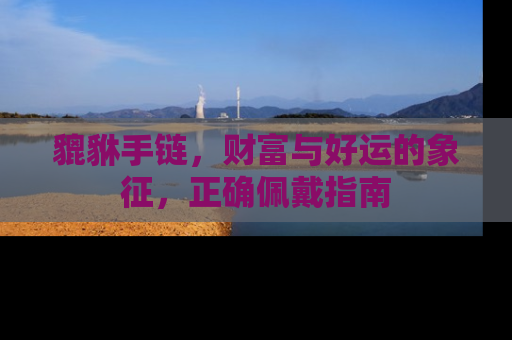 貔貅手链，财富与好运的象征，正确佩戴指南