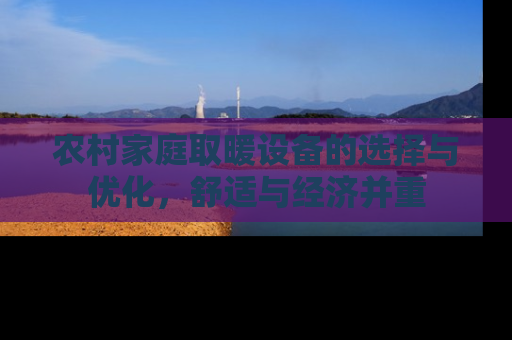 农村家庭取暖设备的选择与优化，舒适与经济并重