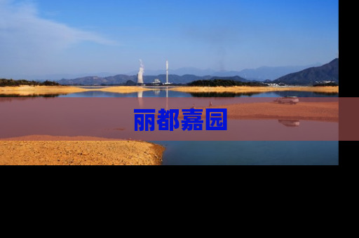丽都嘉园