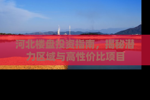 河北楼盘投资指南，揭秘潜力区域与高性价比项目