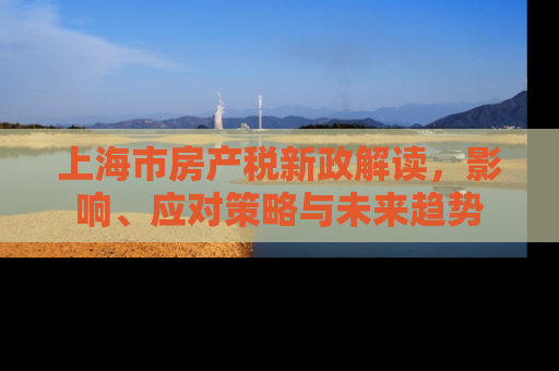 上海市房产税新政解读，影响、应对策略与未来趋势