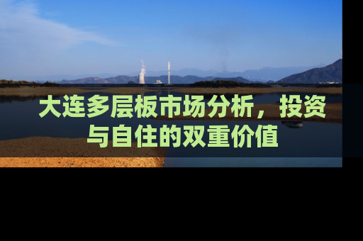 大连多层板市场分析，投资与自住的双重价值