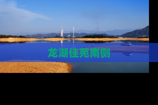 龙湖佳苑南侧