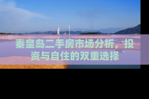 秦皇岛二手房市场分析，投资与自住的双重选择