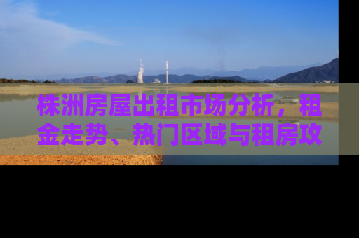 株洲房屋出租市场分析，租金走势、热门区域与租房攻略