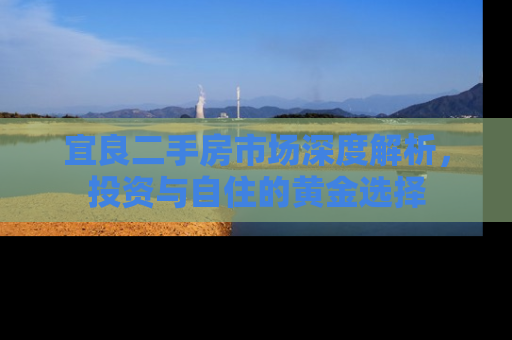 宜良二手房市场深度解析，投资与自住的黄金选择