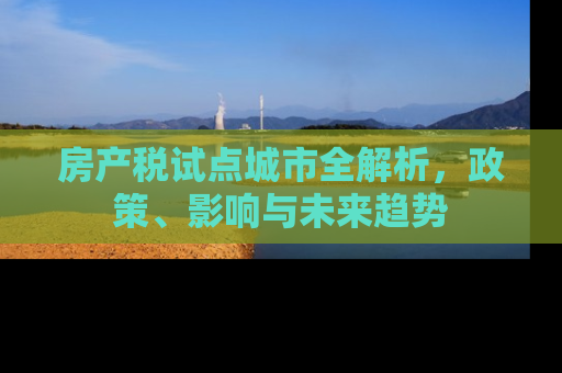 房产税试点城市全解析，政策、影响与未来趋势