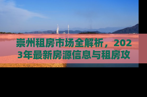 崇州租房市场全解析，2023年最新房源信息与租房攻略