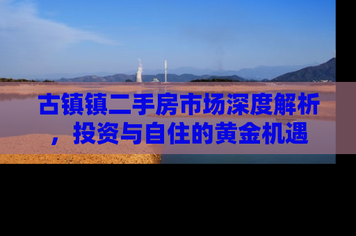 古镇镇二手房市场深度解析，投资与自住的黄金机遇