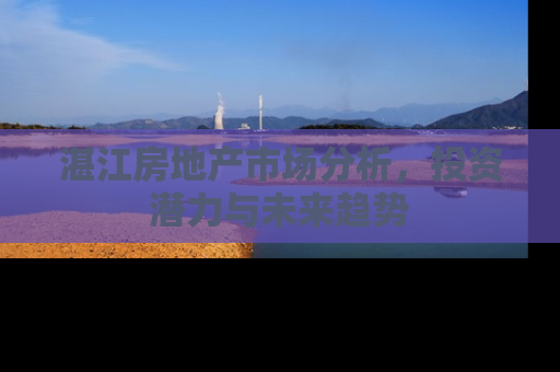 湛江房地产市场分析，投资潜力与未来趋势