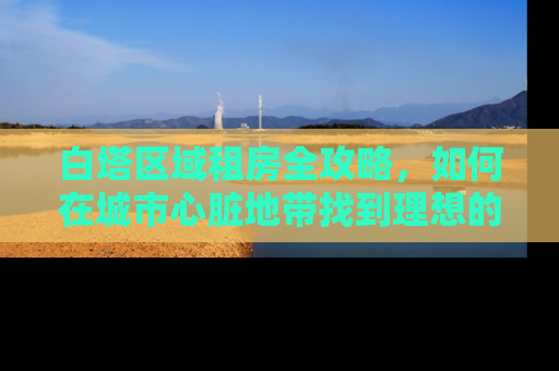 白塔区域租房全攻略，如何在城市心脏地带找到理想的家