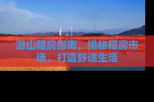 潜山租房指南，揭秘租房市场，打造舒适生活