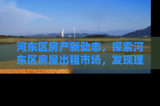 河东区房产新动态，探索河东区房屋出租市场，发现理想的居住空间