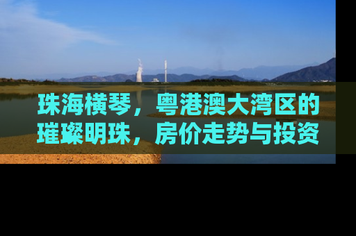 珠海横琴，粤港澳大湾区的璀璨明珠，房价走势与投资价值深度解析