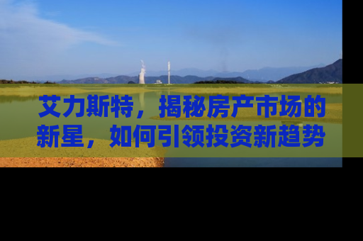 艾力斯特，揭秘房产市场的新星，如何引领投资新趋势