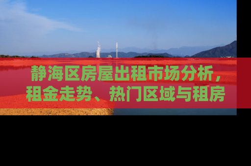 静海区房屋出租市场分析，租金走势、热门区域与租房攻略
