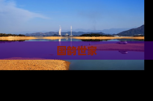 国韵世家