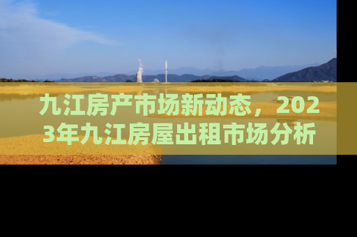 九江房产市场新动态，2023年九江房屋出租市场分析与租房指南