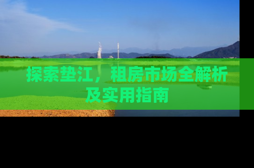 探索垫江，租房市场全解析及实用指南