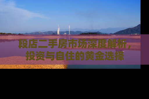 段店二手房市场深度解析，投资与自住的黄金选择