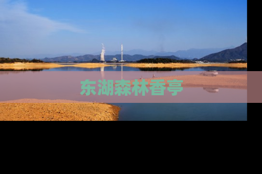 东湖森林香亭
