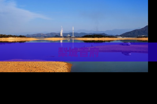 梨城首府