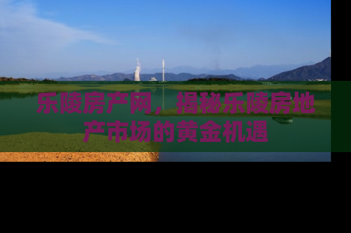乐陵房产网，揭秘乐陵房地产市场的黄金机遇
