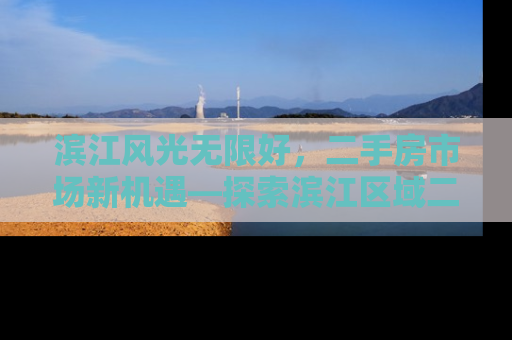 滨江风光无限好，二手房市场新机遇—探索滨江区域二手房的黄金价值