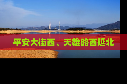 平安大街西、天雄路西延北