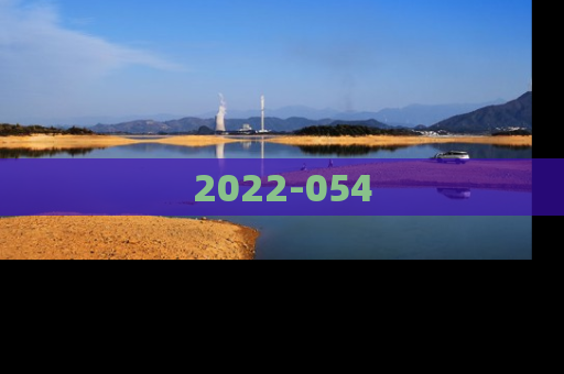 2022-054