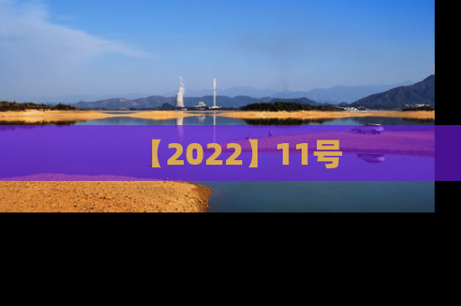 【2022】11号