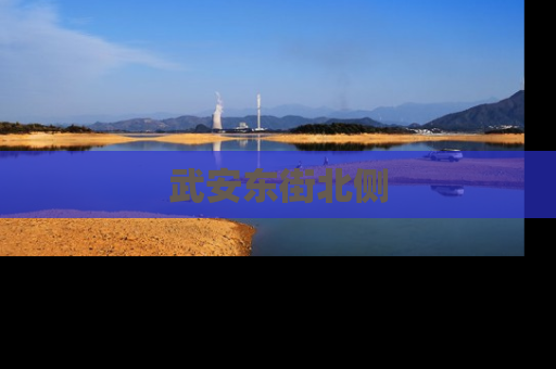 武安东街北侧