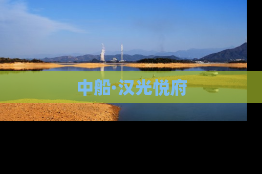 中船·汉光悦府